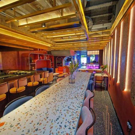 Hotel Soloha @ Chinatown Singapur Zewnętrze zdjęcie