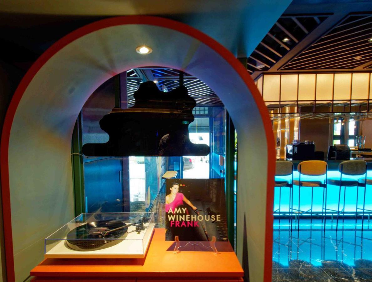 Hotel Soloha @ Chinatown Singapur Zewnętrze zdjęcie