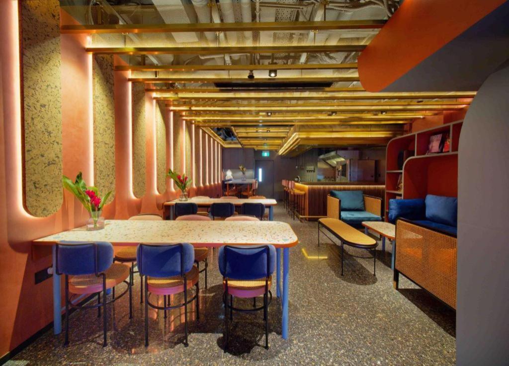 Hotel Soloha @ Chinatown Singapur Zewnętrze zdjęcie