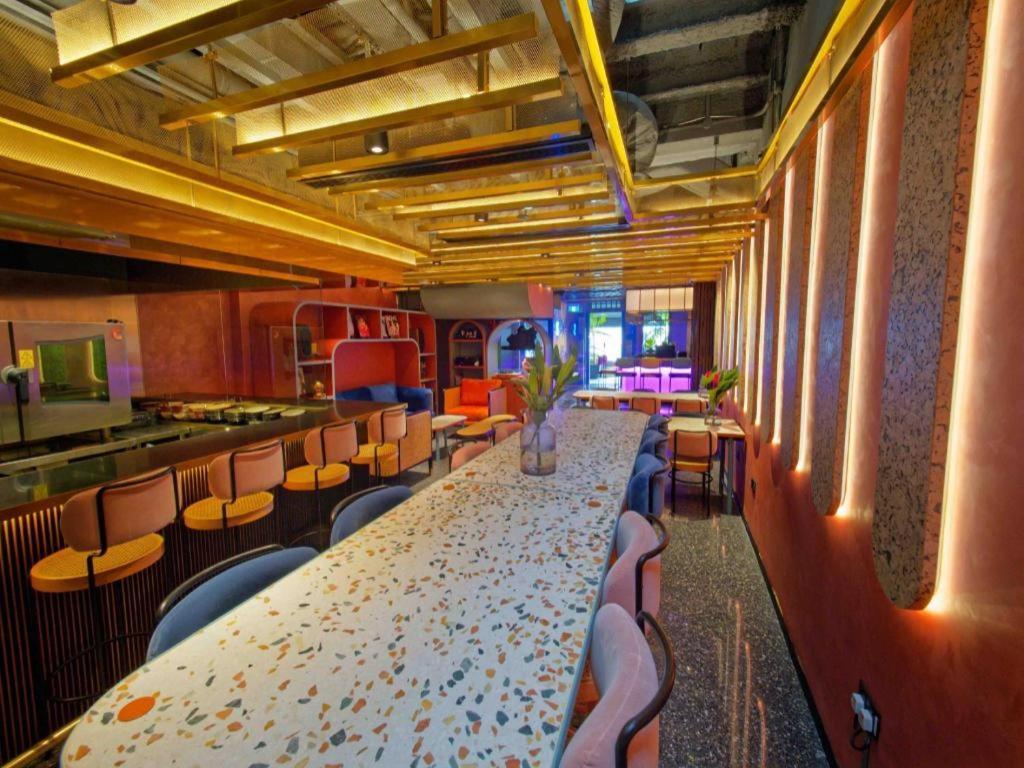 Hotel Soloha @ Chinatown Singapur Zewnętrze zdjęcie