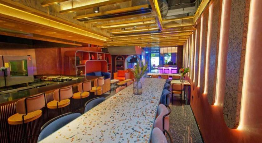 Hotel Soloha @ Chinatown Singapur Zewnętrze zdjęcie