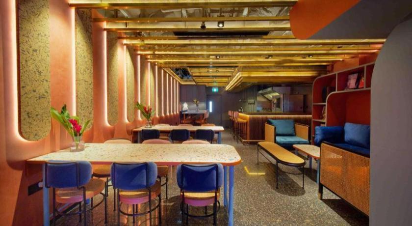 Hotel Soloha @ Chinatown Singapur Zewnętrze zdjęcie
