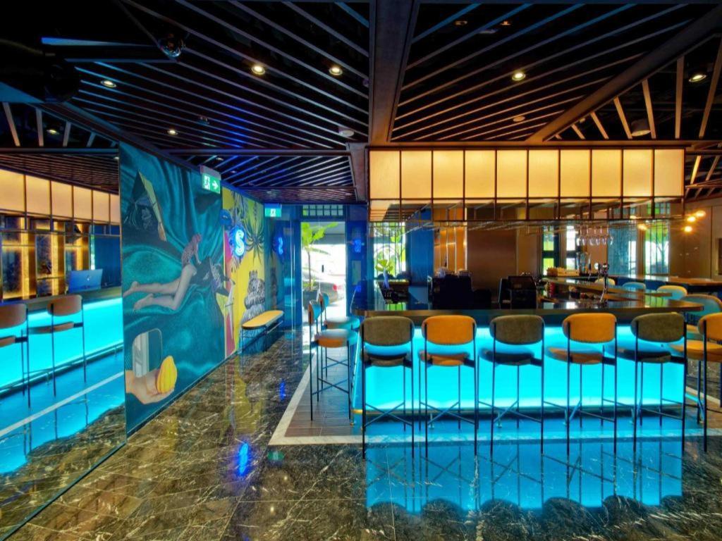 Hotel Soloha @ Chinatown Singapur Zewnętrze zdjęcie