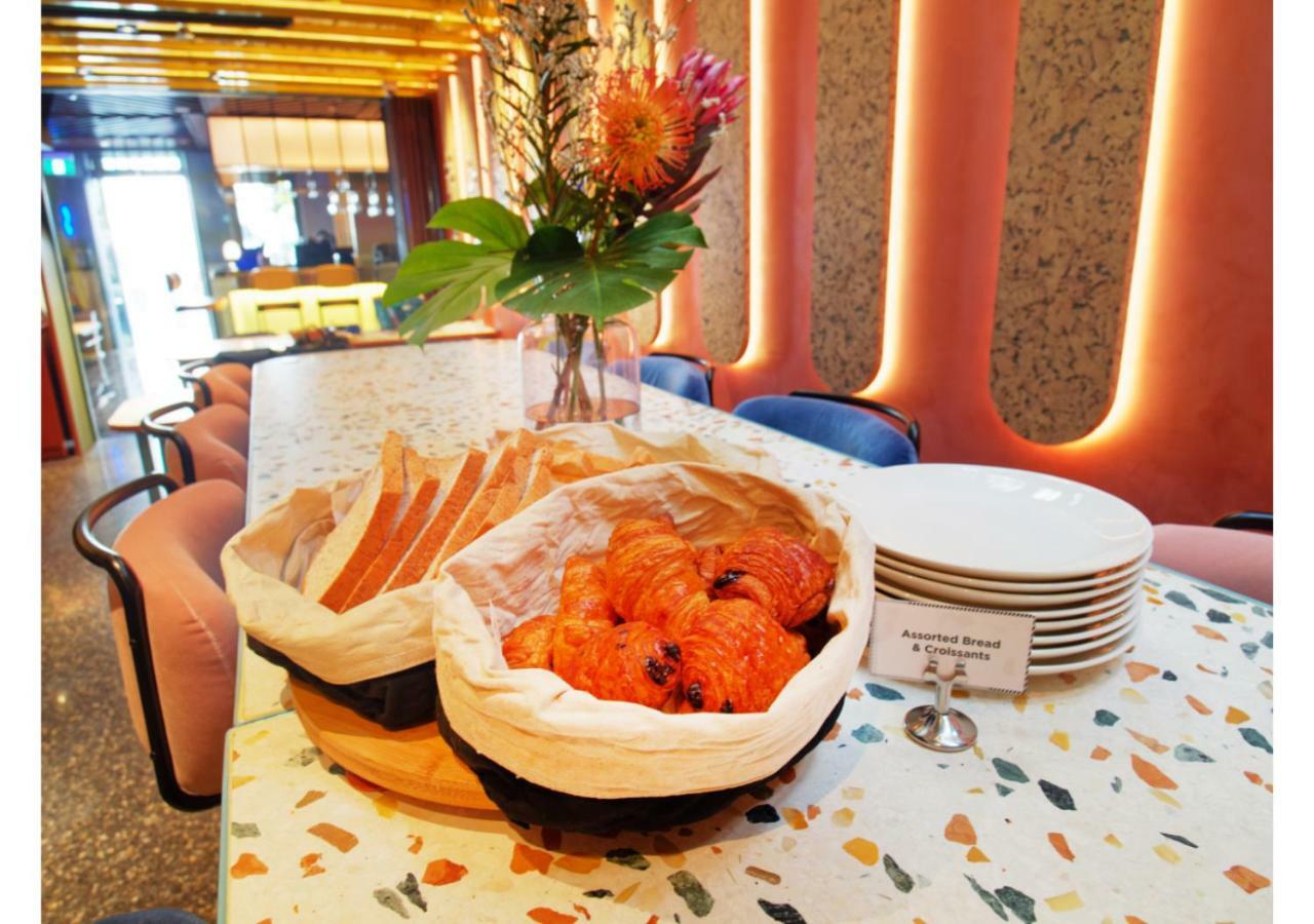 Hotel Soloha @ Chinatown Singapur Zewnętrze zdjęcie