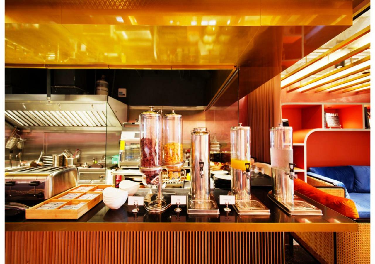 Hotel Soloha @ Chinatown Singapur Zewnętrze zdjęcie